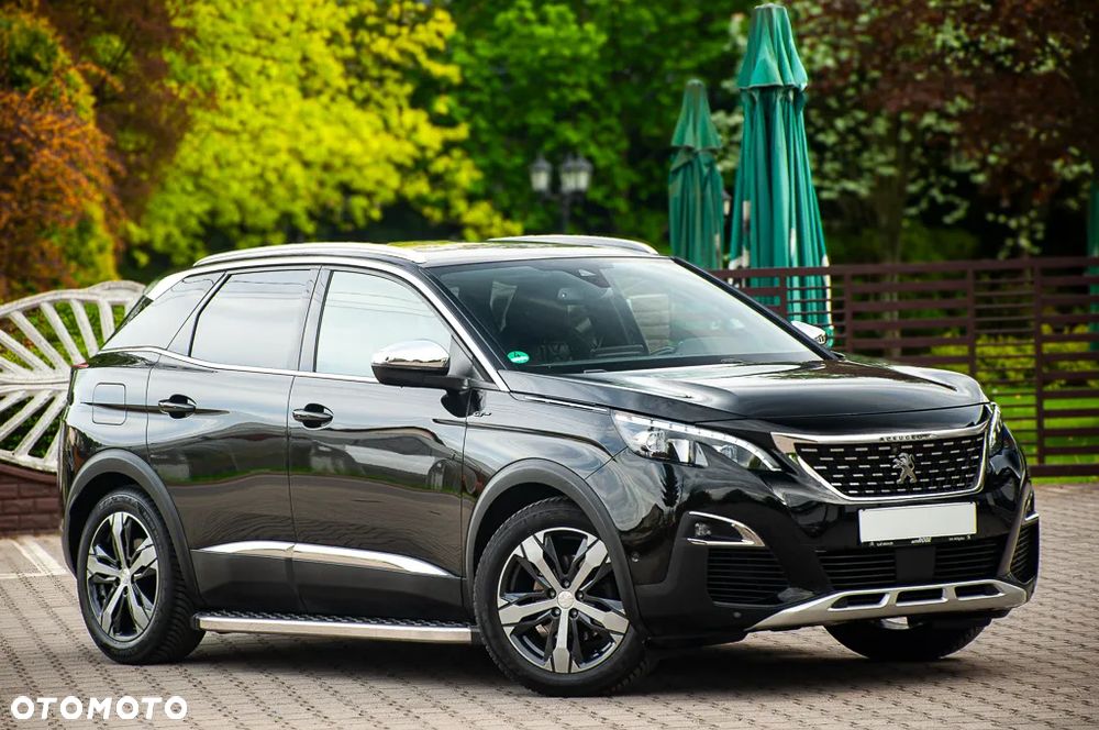 Peugeot 3008 - 38