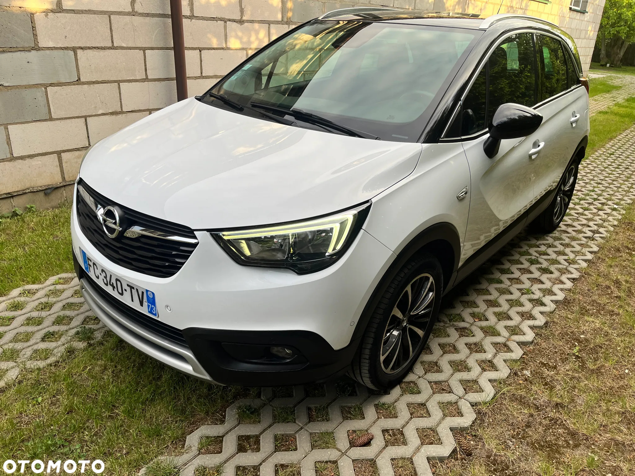 Opel Crossland X 1.2 T 120 Lat S&S - 4