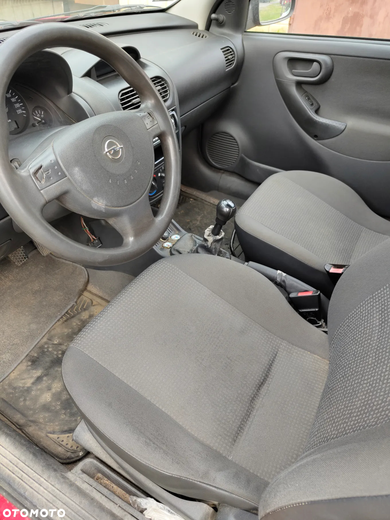 Opel Corsa - 5