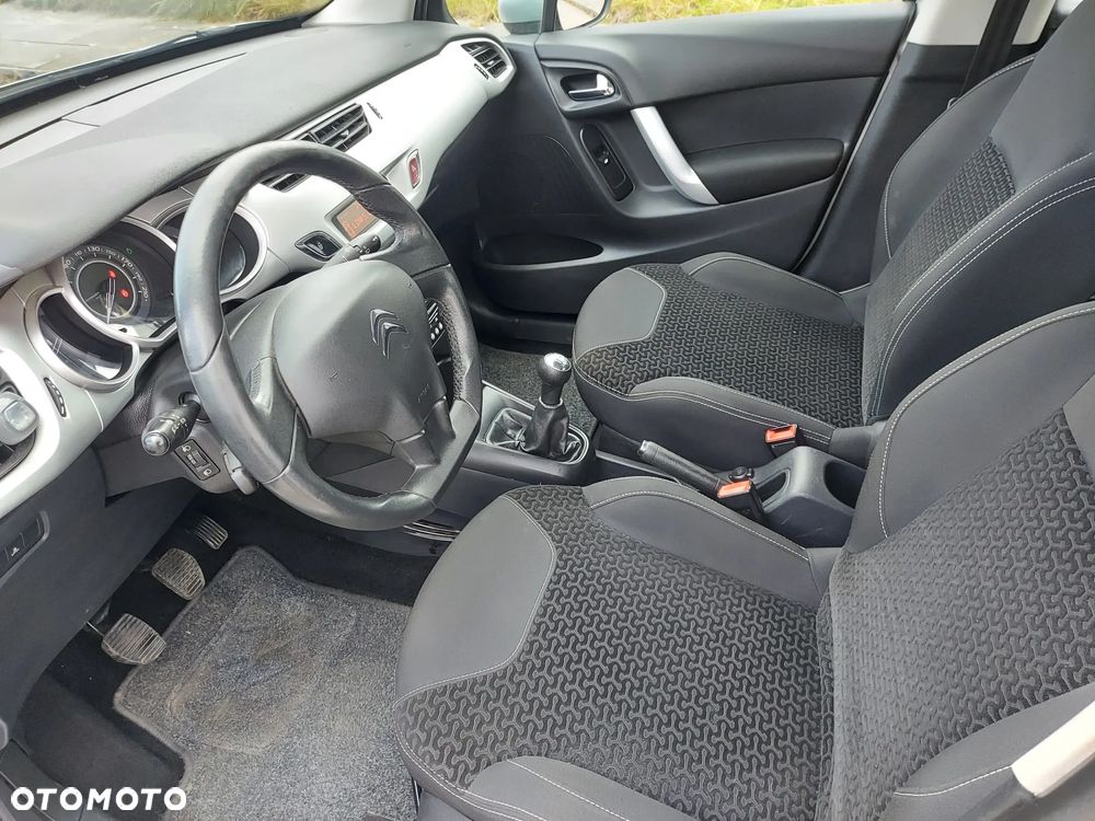 Citroën C3 1.4 Confort - 18