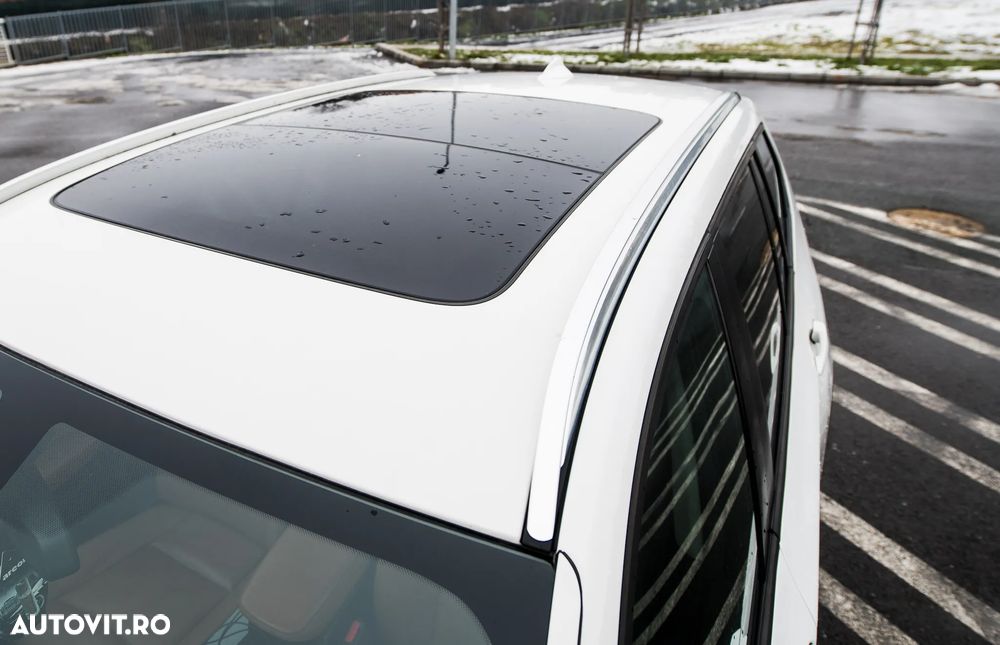 BMW X3 xDrive28i Aut. Advantage - 13