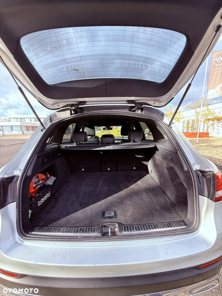 Mercedes-Benz GLC ver-300-4matic-9g--tronic-exclusive - 17