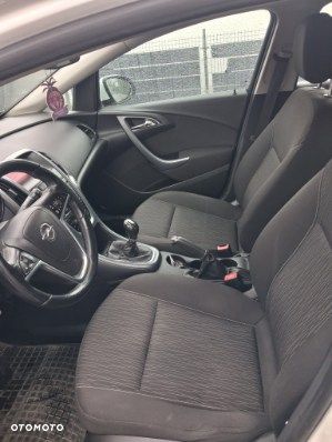 Opel Astra - 9