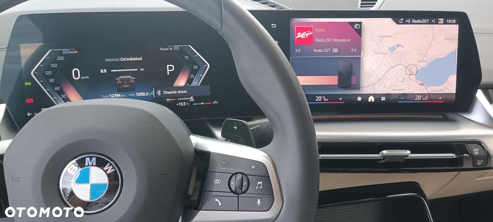 BMW X2 sDrive20i mHEV M Sport - 13