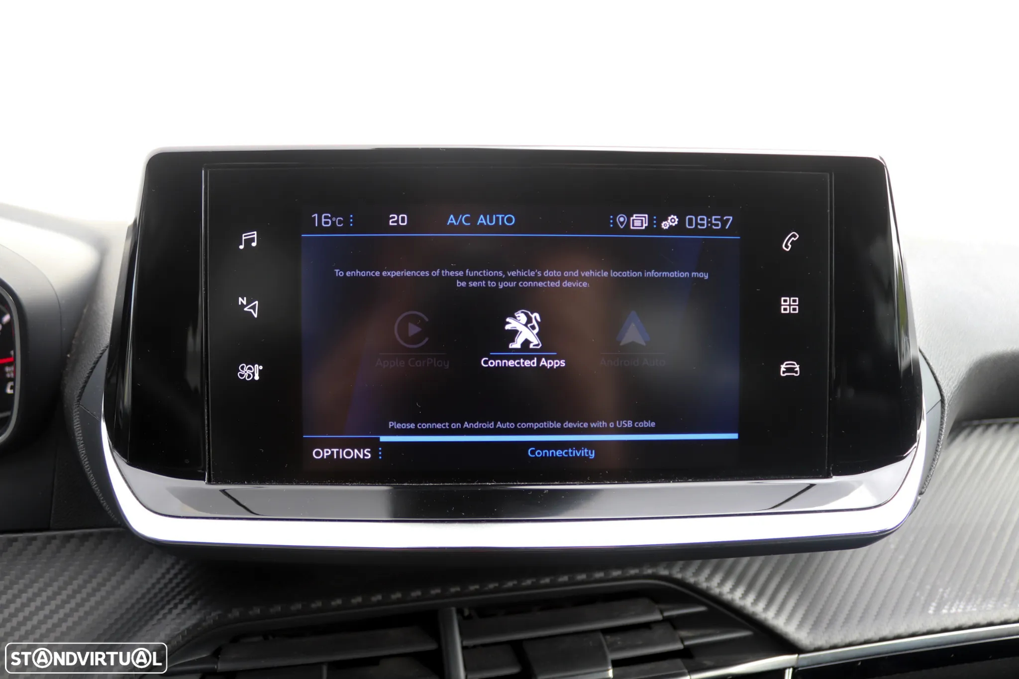 Peugeot 2008 1.2 PureTech Active Pack - 15