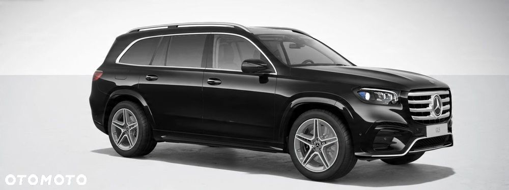 KOŁA ALUFELGI MERCEDES A1674017300 A1674017400 GLS GLE W167 315/40/21 - 2