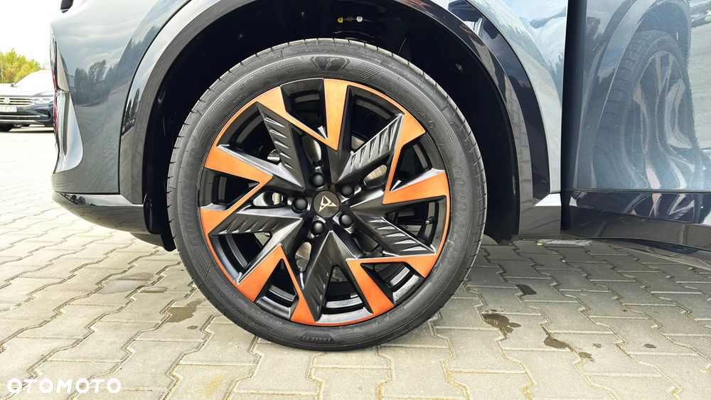 Cupra Formentor 1.5 eTSI mHEV DSG - 21