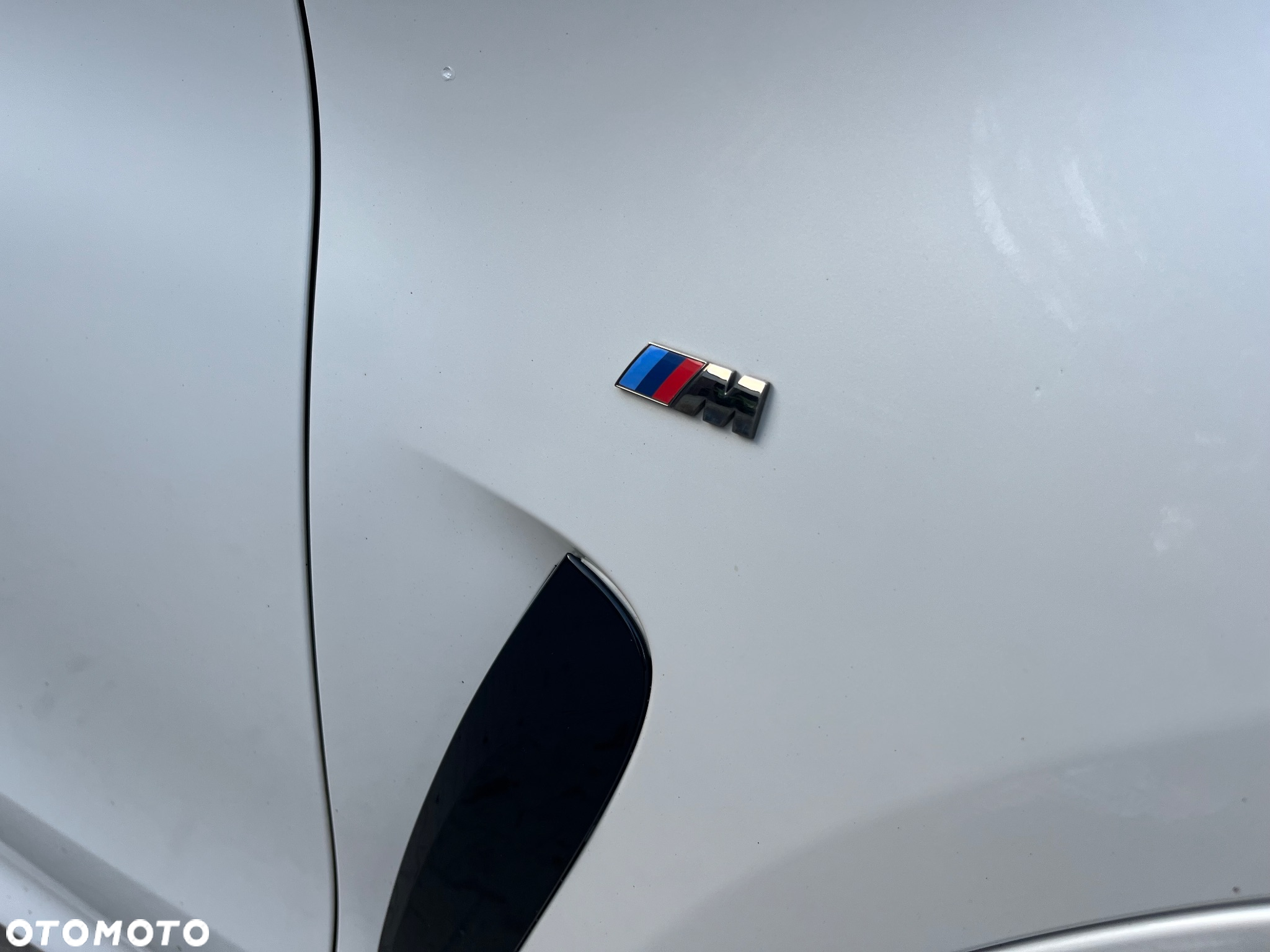 BMW X6M - 11