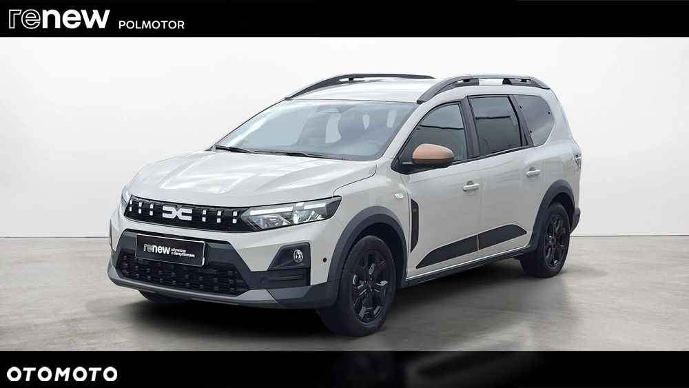Dacia Jogger 1.8 Full Hybrid 155 Extreme MMT 7os - 1