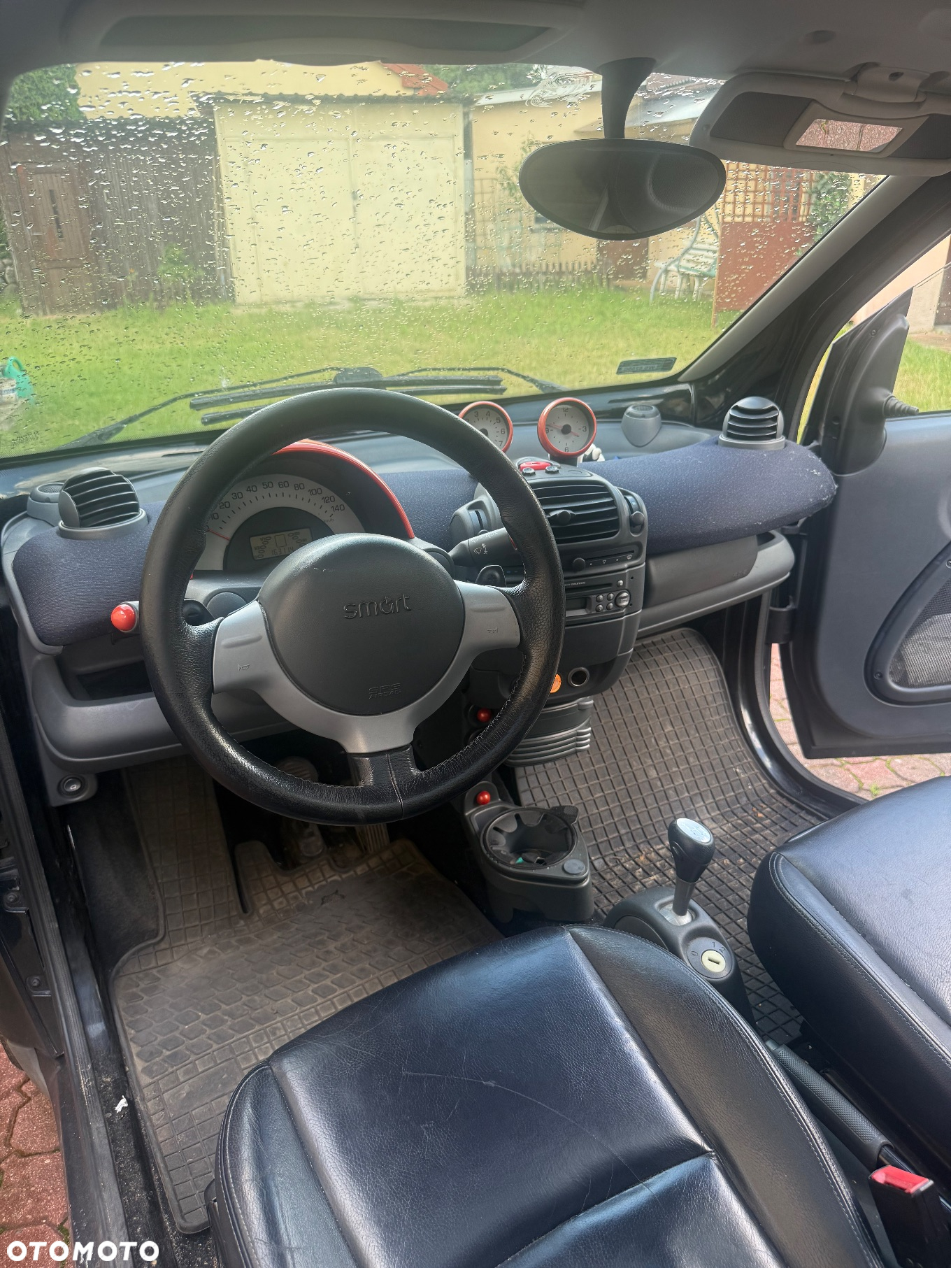Smart Fortwo & pulse - 6