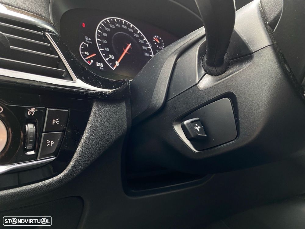 BMW 620 Gran Turismo d Line Luxury - 8