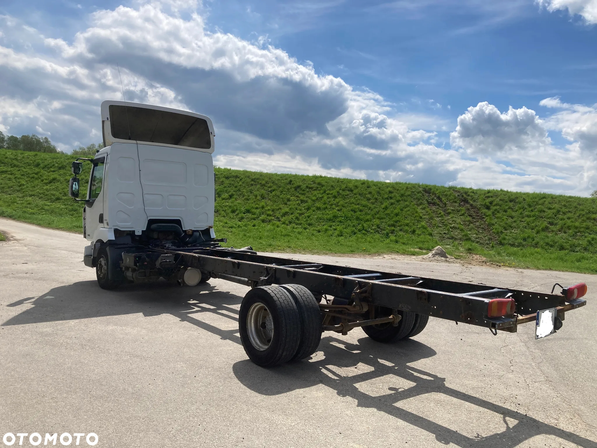 Renault Midlum - 6