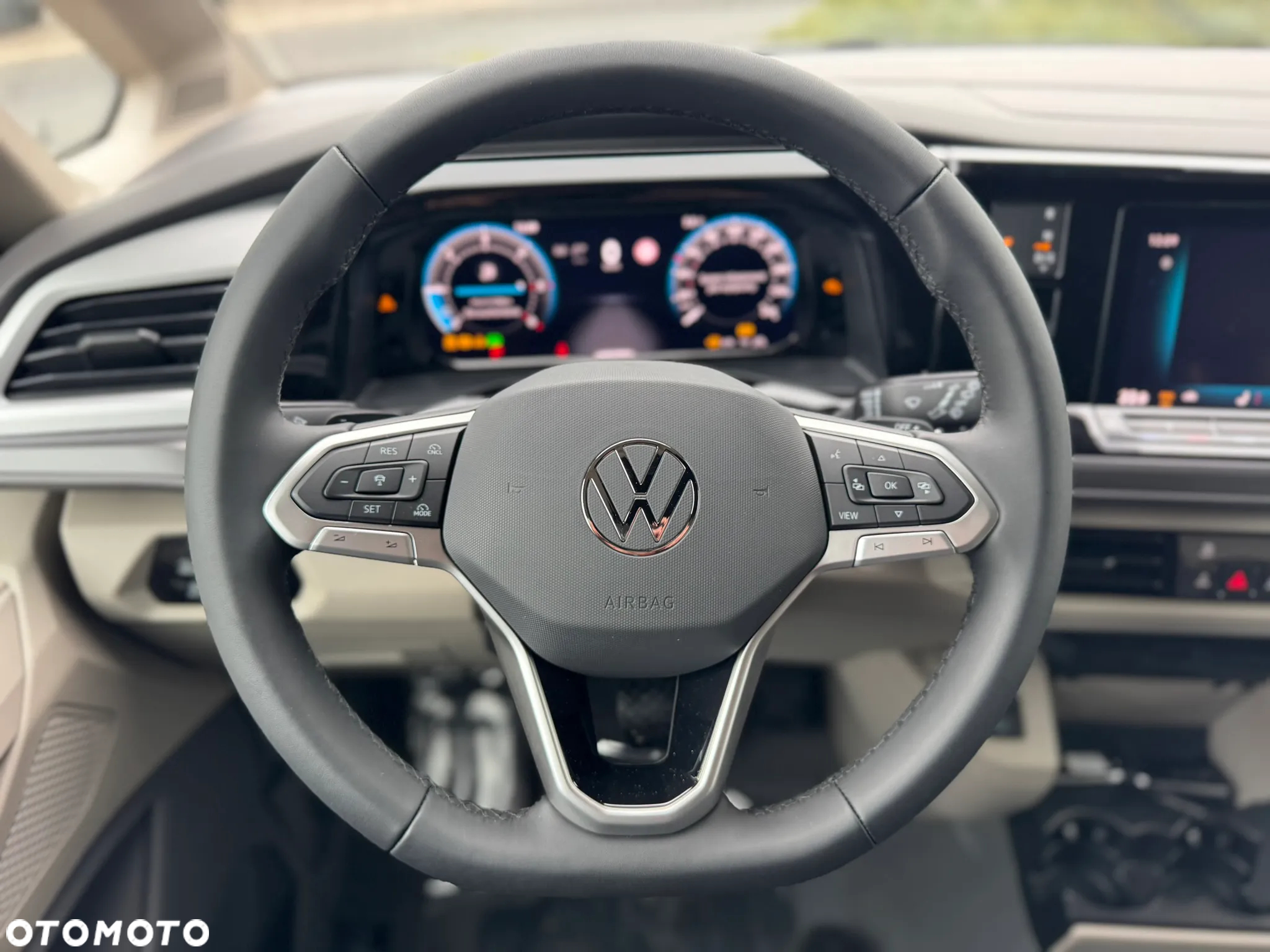 Volkswagen California - 17
