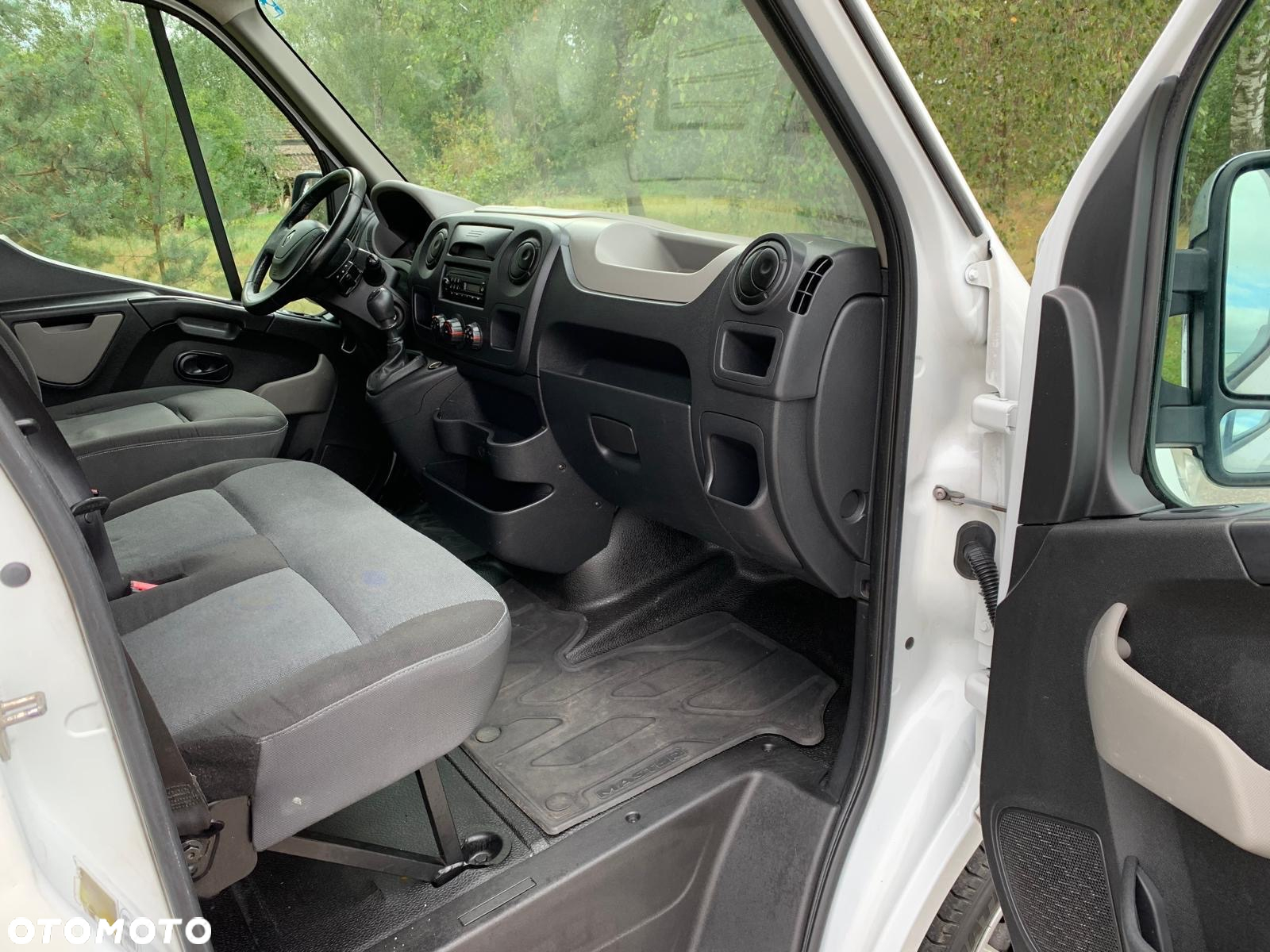 Renault Master - 16