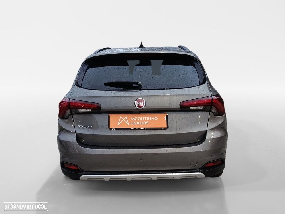 Fiat Tipo Station Wagon 1.0 GSE T3 - 4