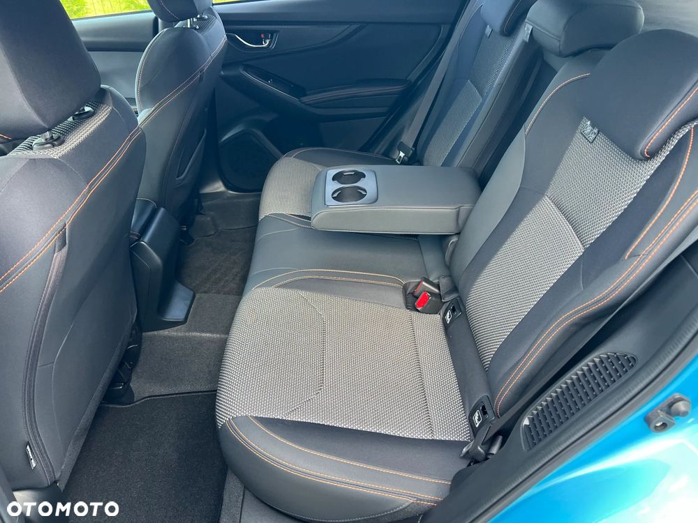 Subaru XV 2.0ie Lineartronic Active - 31