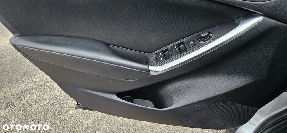 Mazda CX-5 2.2 D Skyenergy 2WD - 15