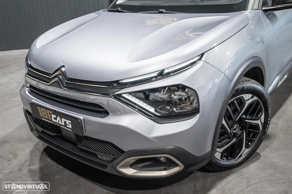 Citroën C4 1.2 PureTech Feel Pack - 35