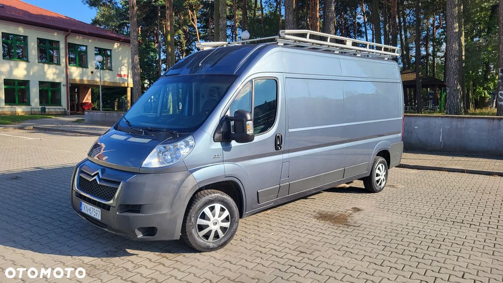 Citroën Jumper - 1