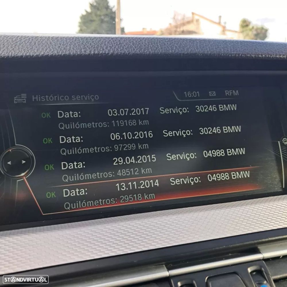 BMW M550d xDrive Touring Sport-Aut. - 21