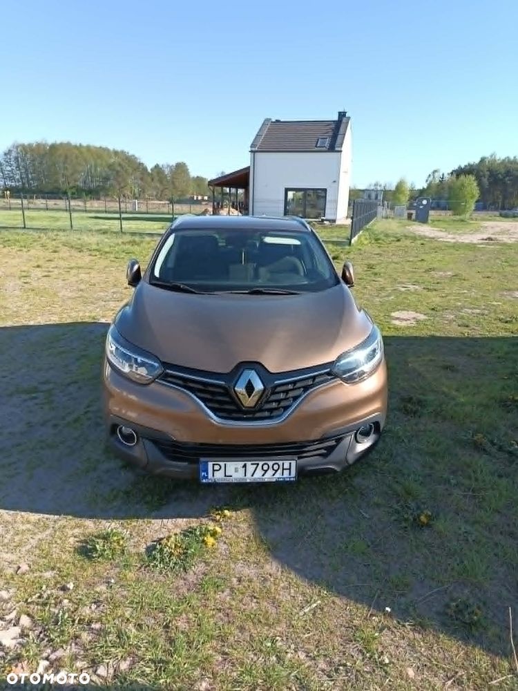 Renault Kadjar - 1