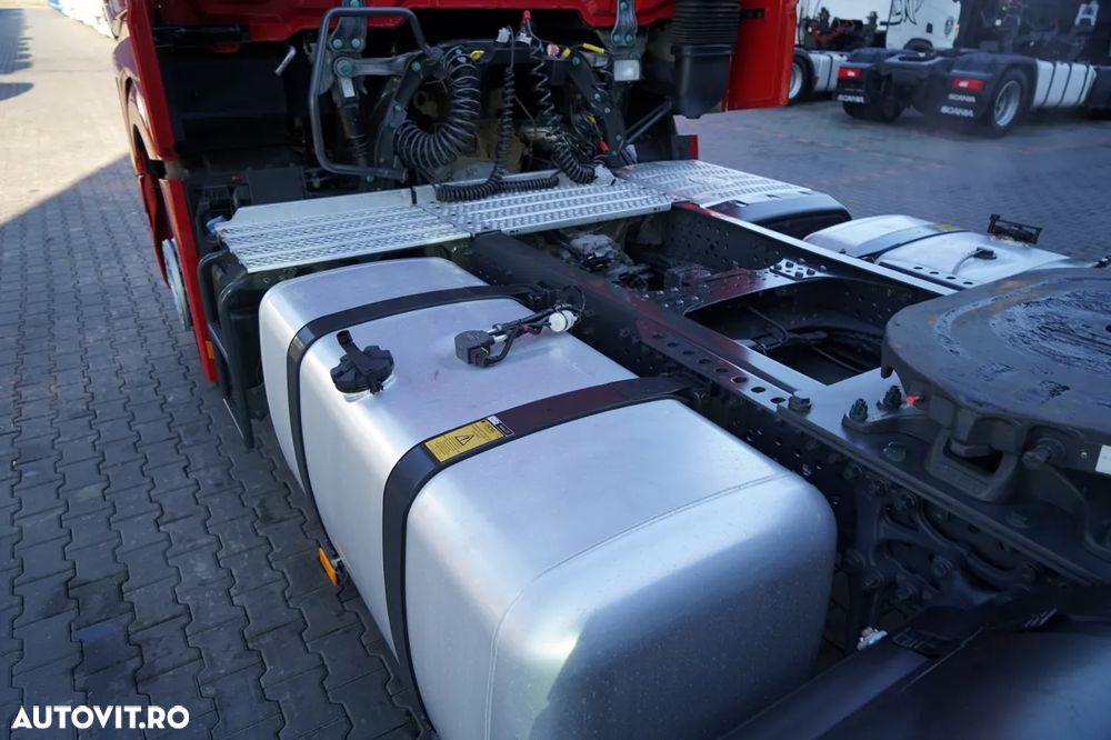 Mercedes-Benz ACTROS 1845 / BIG SPACE / 2020 - 13