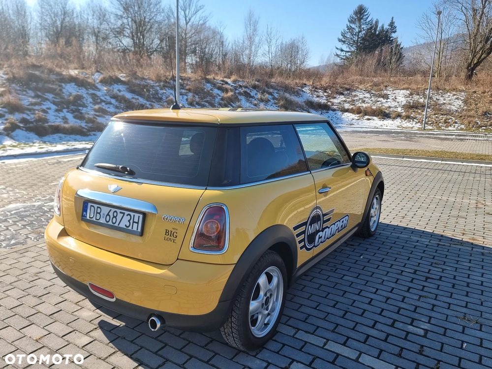 MINI Cooper - 3