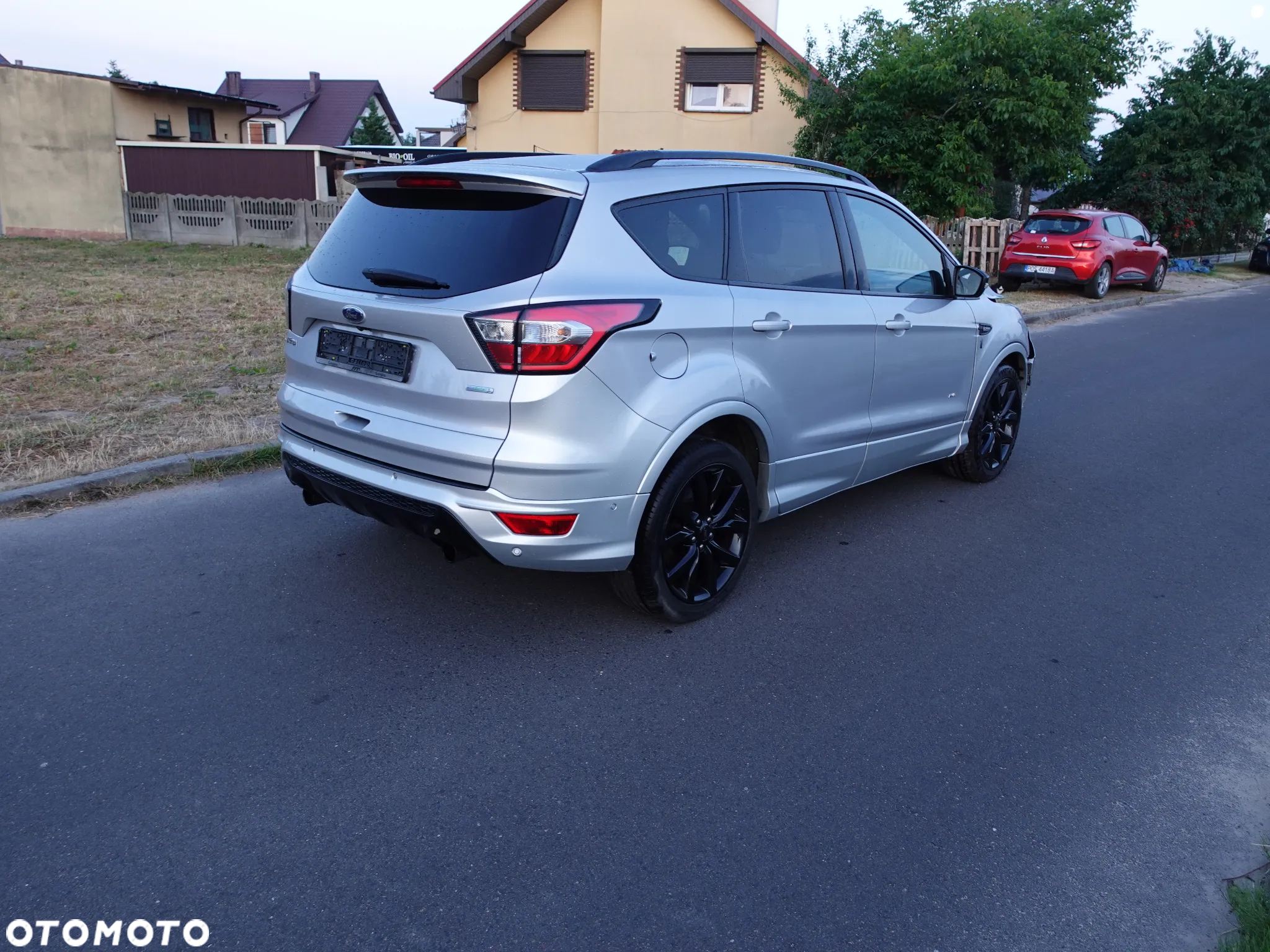Ford Kuga 1.5 EcoBoost 4x4 ST-Line - 7