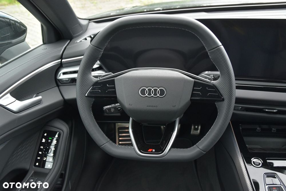 Audi A6 Avant - 11