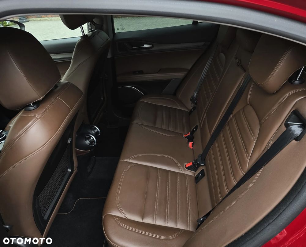 Alfa Romeo Stelvio 2.2 16V AT8 Q4 Lusso - 19