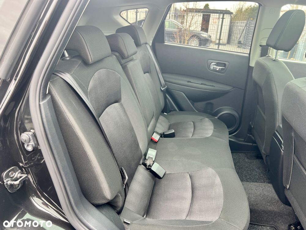 Nissan Qashqai 1.6 I-Way - 19