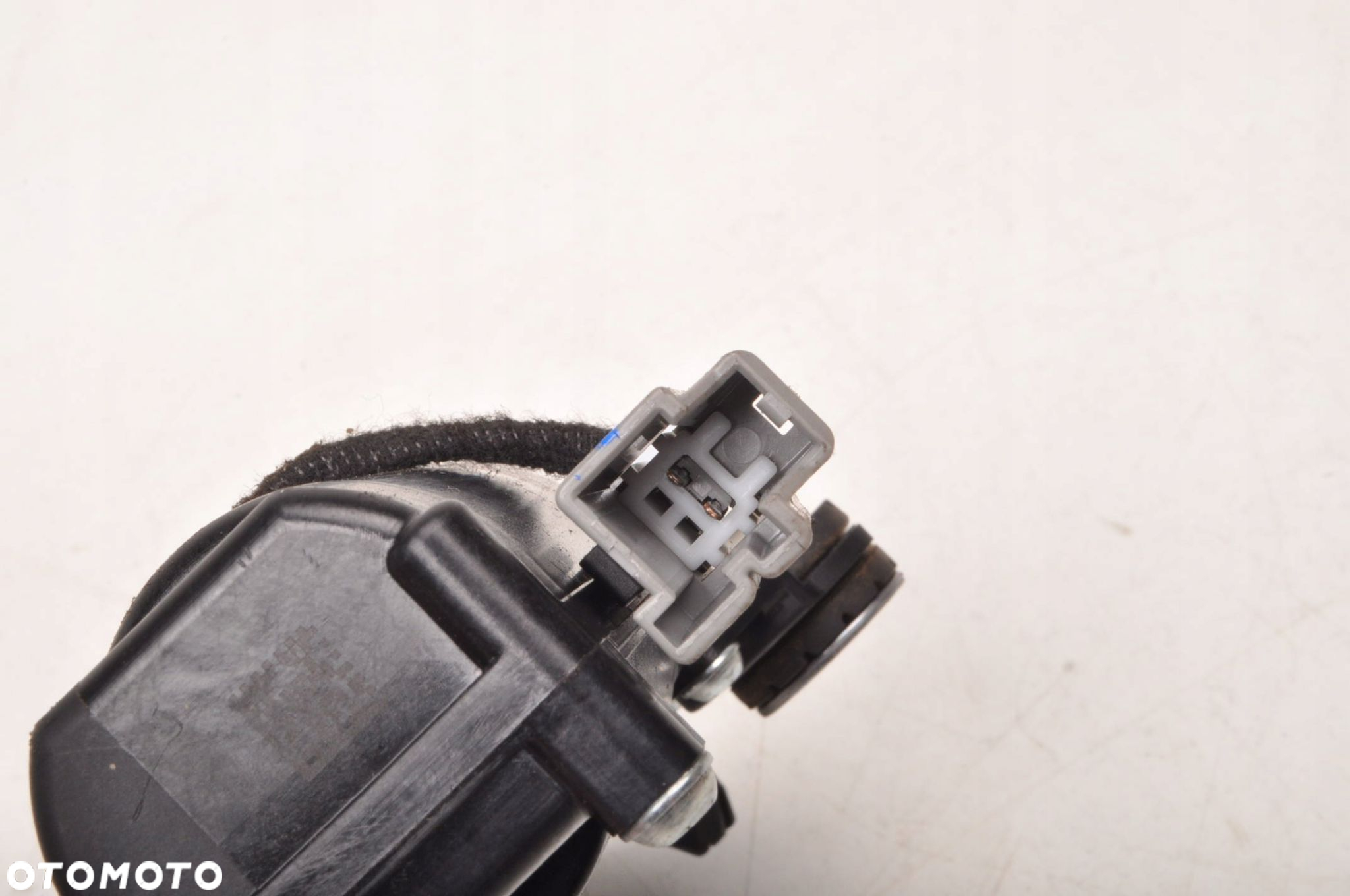 VOLVO S90 16-24 ZAMEK BAGAŻNIKA KLAPY TYŁ TYLNEJ 31386567 - 4