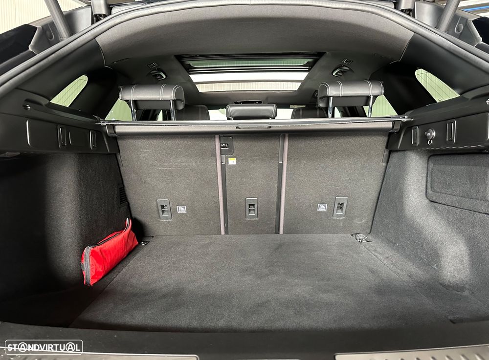 Land Rover Range Rover Velar 2.0 D R-Dynamic S - 35