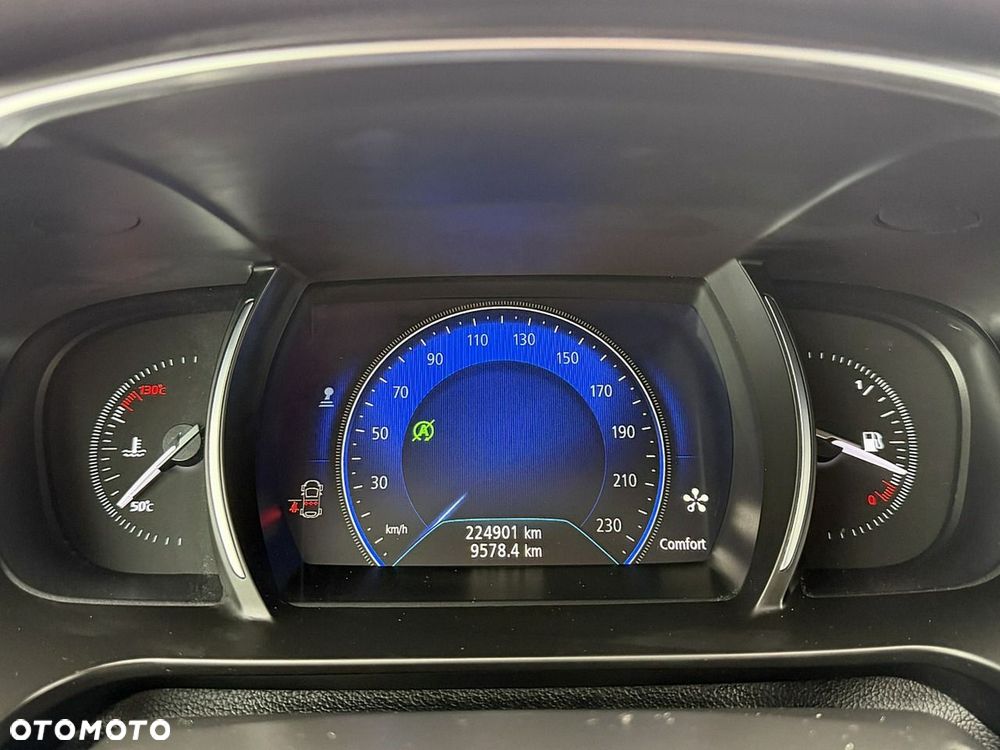 Renault Talisman - 18