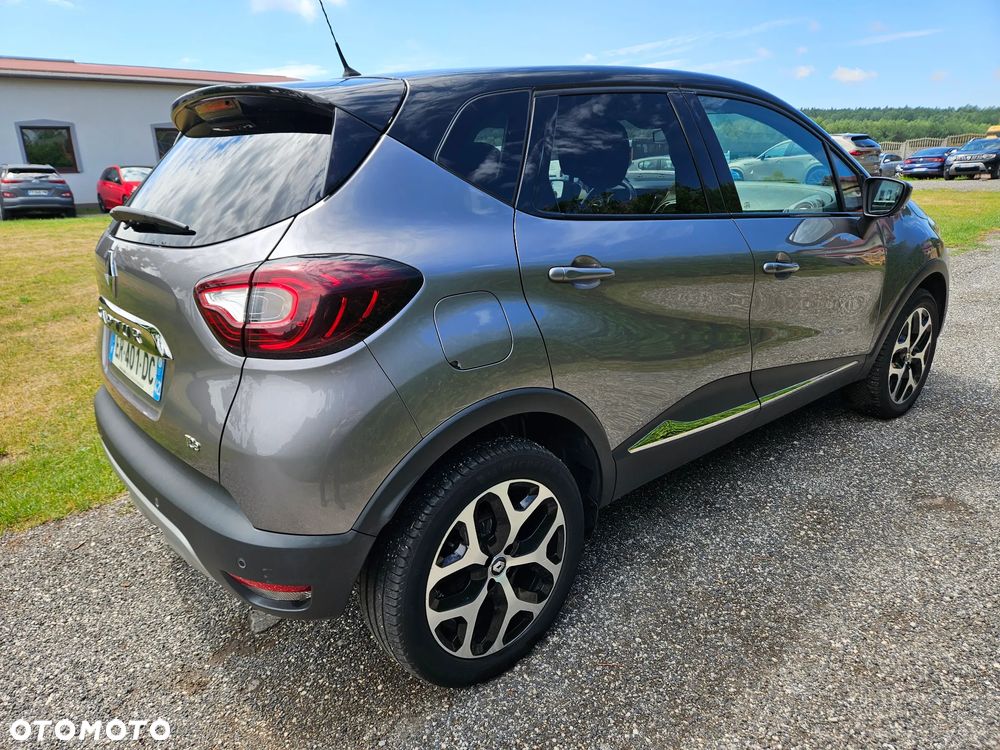Renault Captur 1.2 Energy TCe Limited - 4