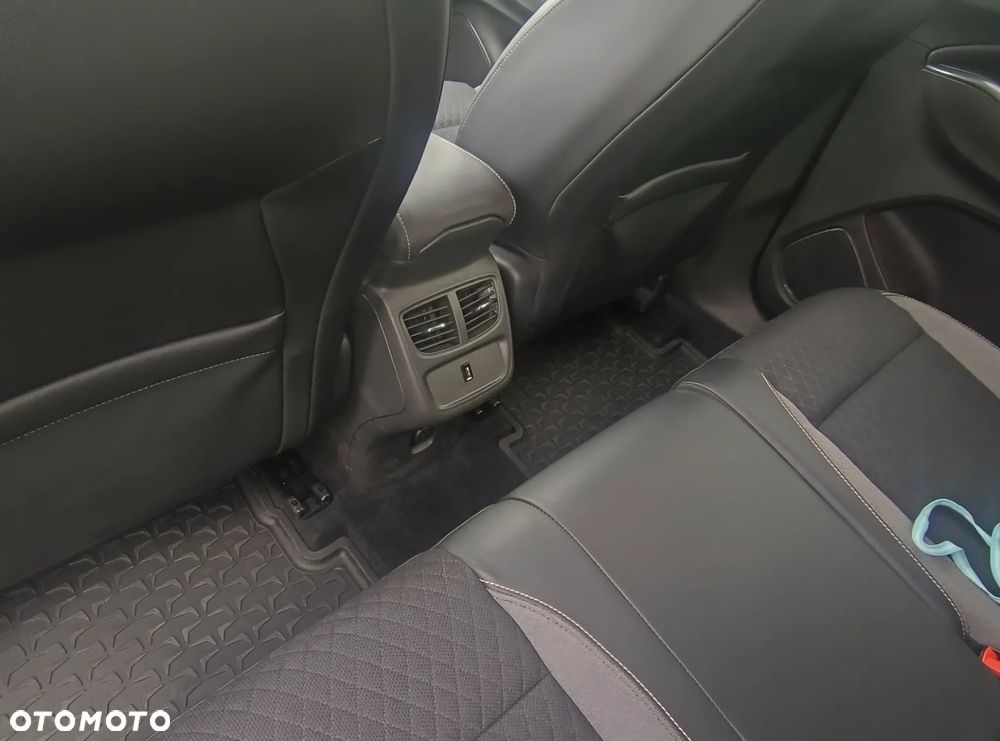 Opel Grandland X 1.5 CDTI Ultimate S&S - 14