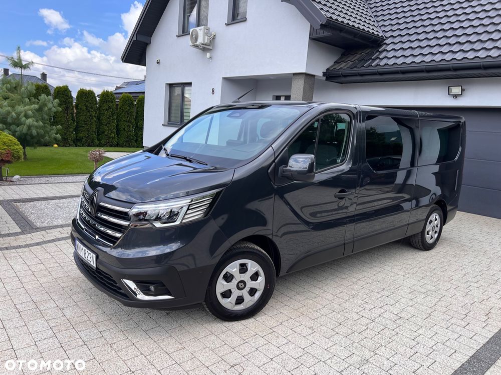 Renault Trafic - 21