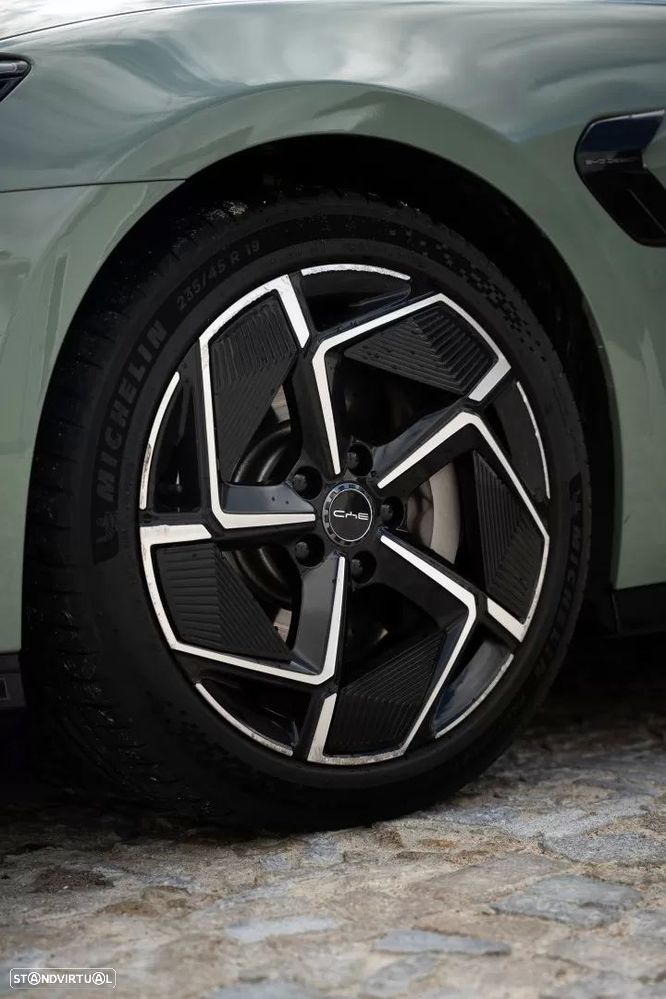 BYD Seal 82.5 kWh AWD Excellence - 11