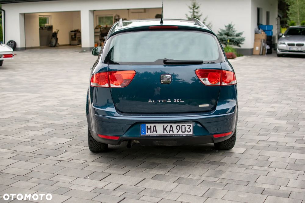 Seat Altea - 16