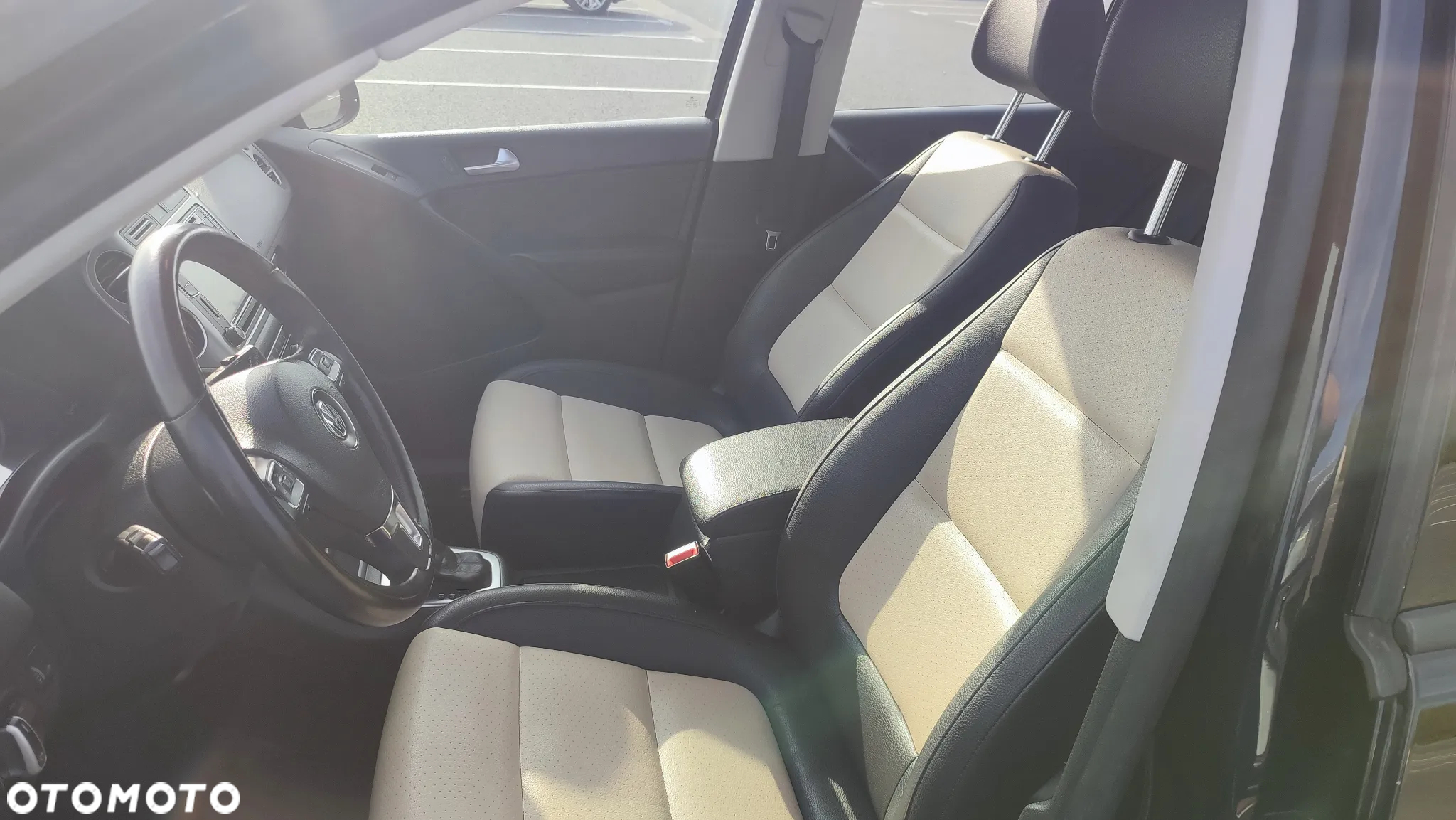 Volkswagen Tiguan 2.0 TSI BMT 4Mot Highline DSG - 6
