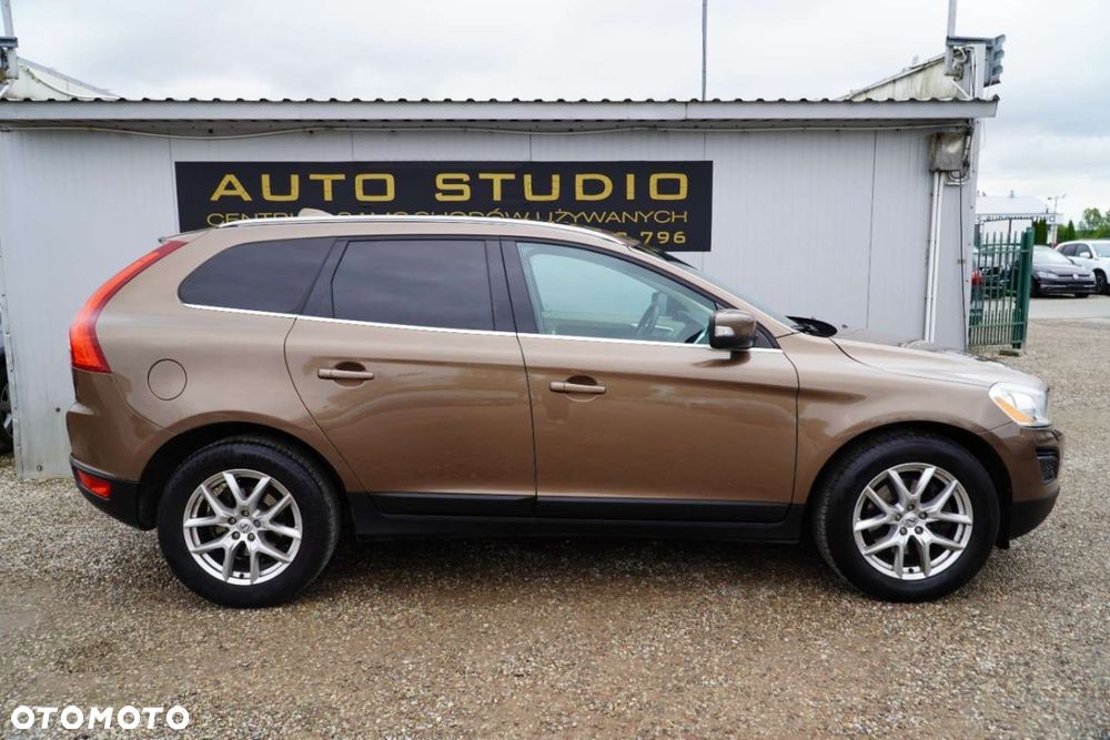 Volvo XC 60 - 29
