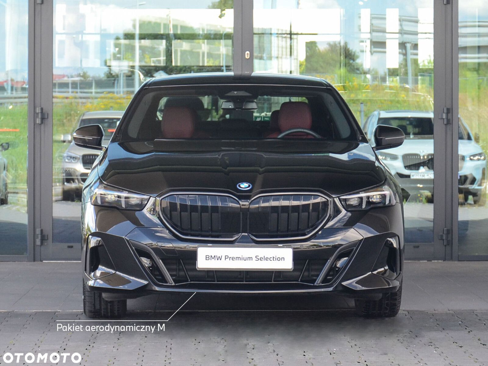 BMW Seria 5 - 6