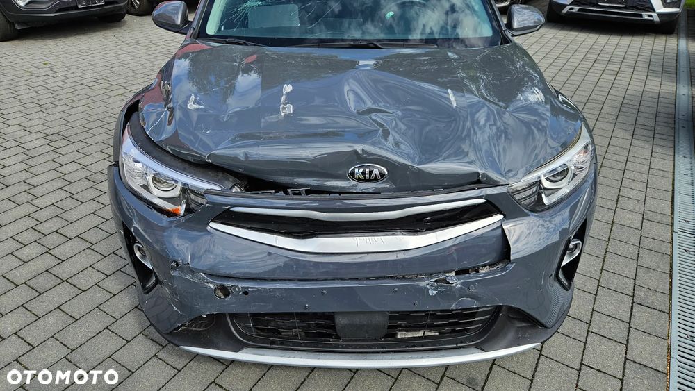 Kia Stonic 1.2 Spirit - 7