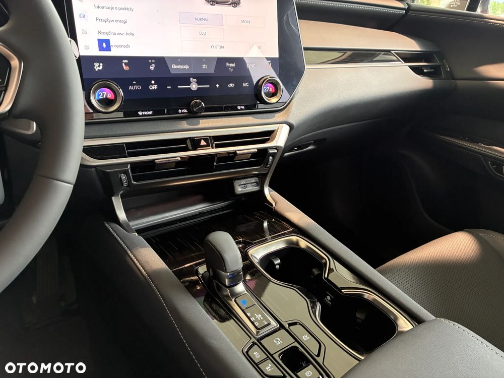 Lexus RX - 10