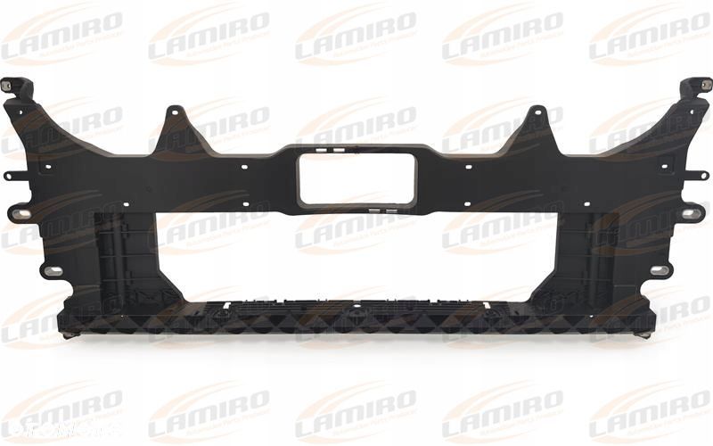 MAN TGL BELKA ZDERZAK ŚRODKOWY KABINA Z ŁÓŻKIEM - 1