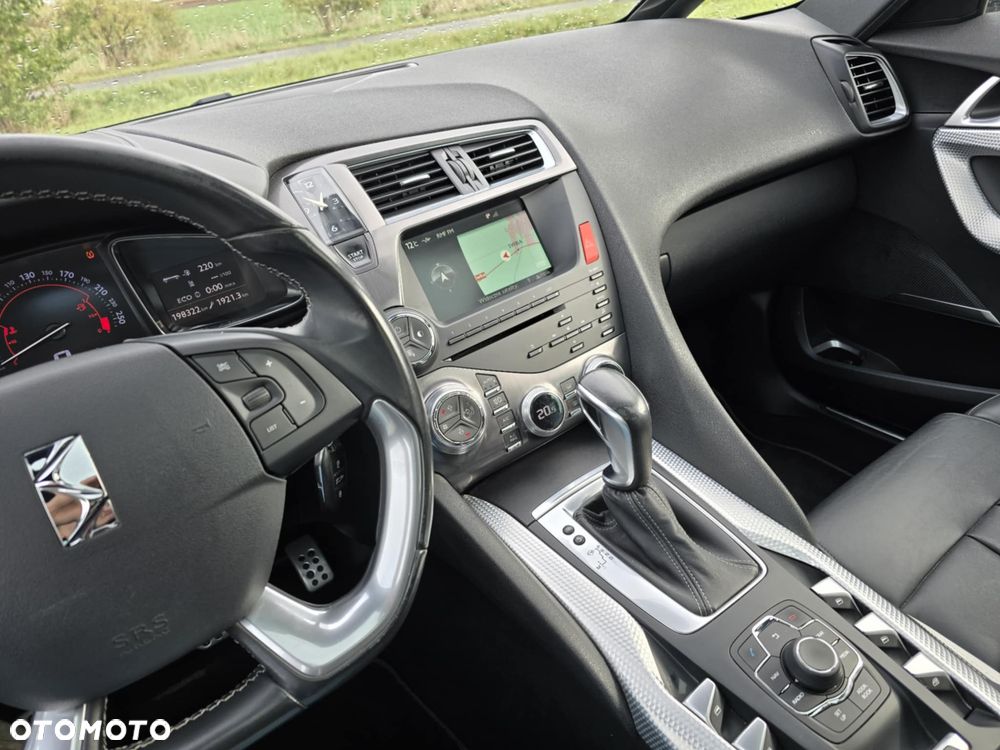 Citroën DS5 BlueHDi 180 SoChic - 14