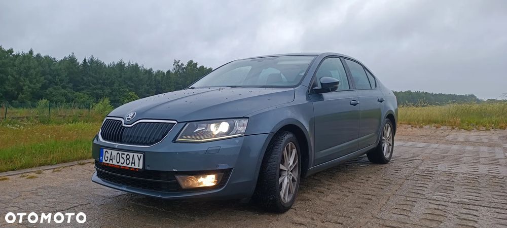 Skoda Octavia 1.8 TSI Ambition DSG - 5