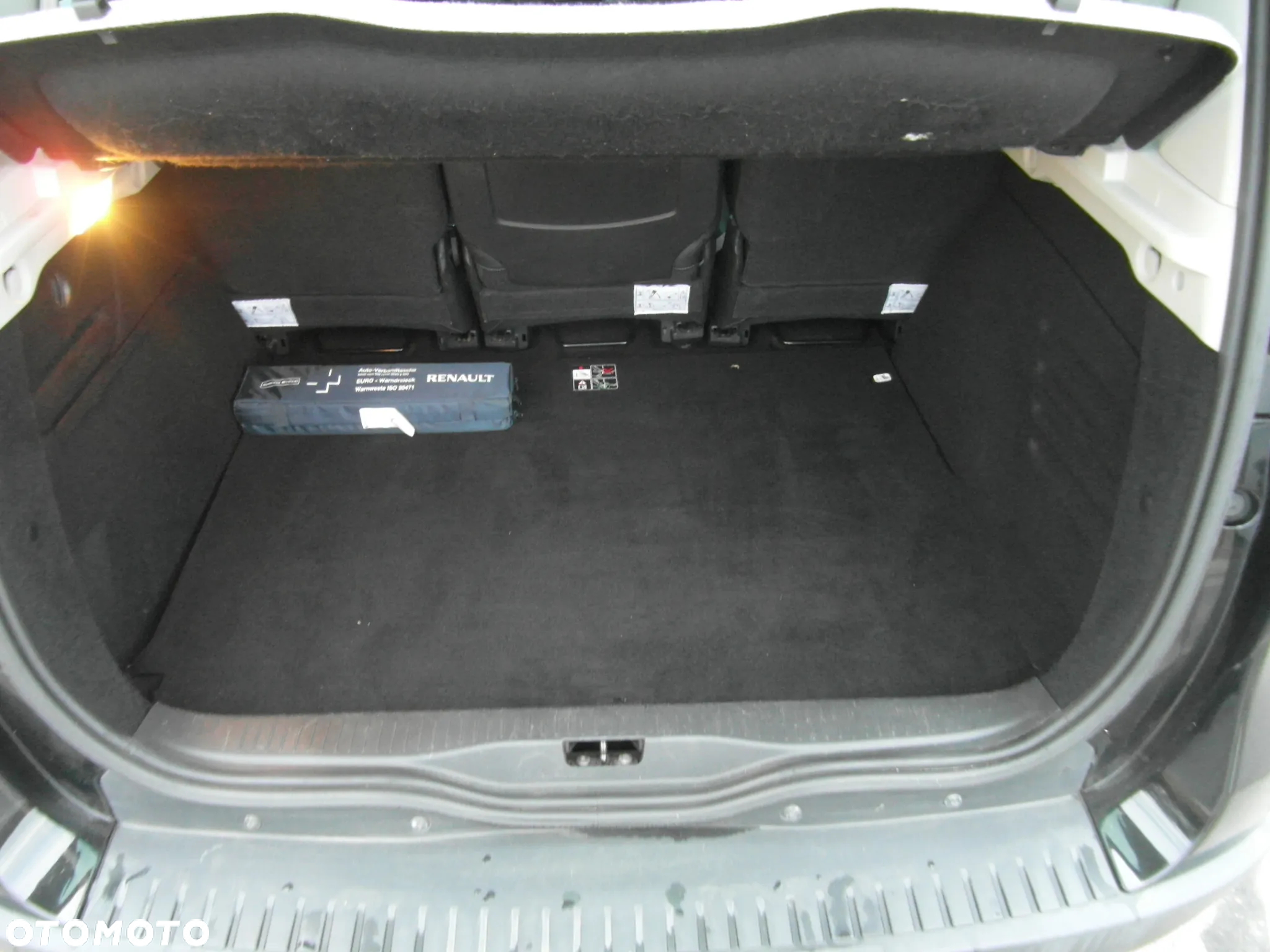 Renault Scenic TCe 130 Bose Edition - 7