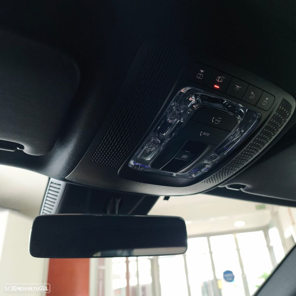 Mercedes-Benz EQA 250 Progressive - 13