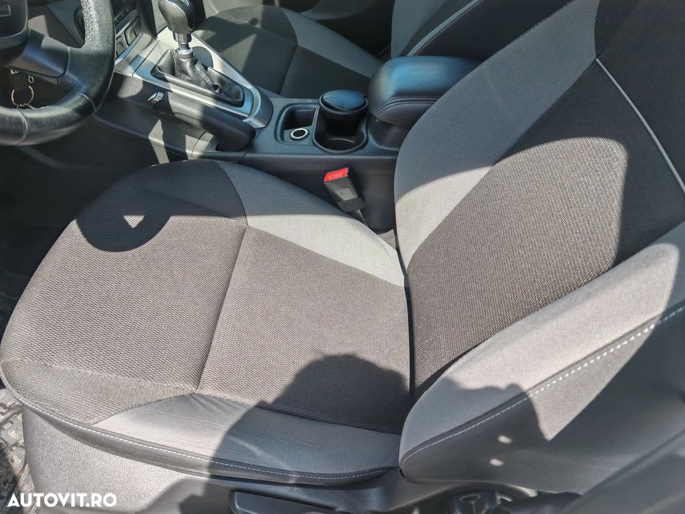 Ford Focus 1.0 EcoBoost Start Stop Trend - 9